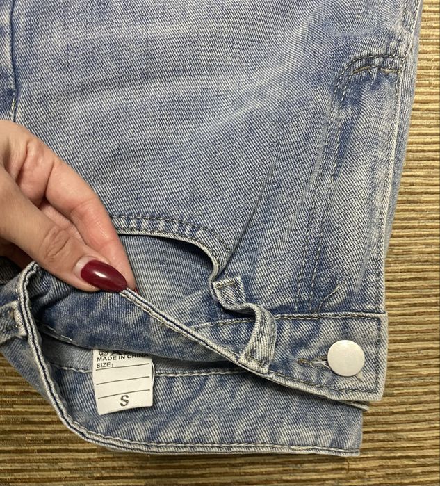 Джинсы женские (Denim)