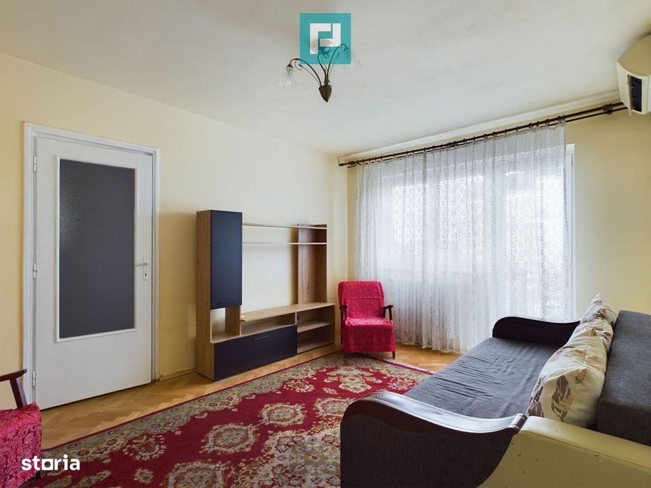 Apartament 2 camere Podgoria