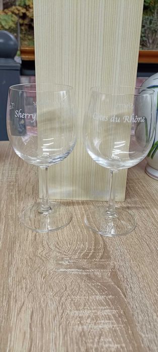 Фужеры евро союз