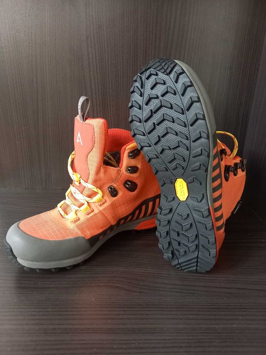 Дамски туристически обувки 36 номер ALFA Kvist Advance GTX W Goretex