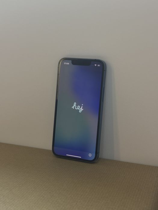 IPhone 13 mini на части