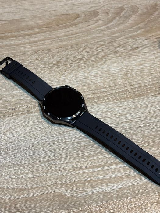 Huawei watch GT4, impecabil