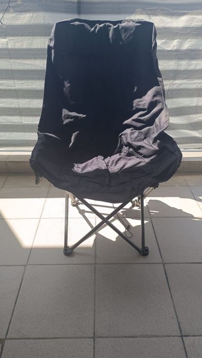 Scaun pliabil camping