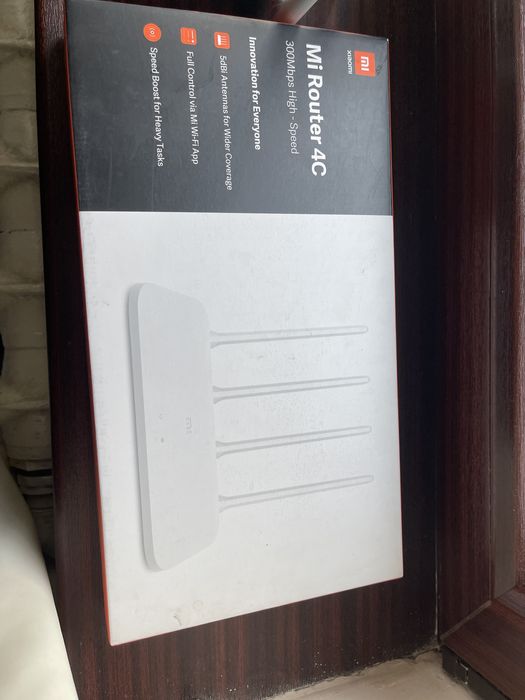 Продается Вай фай роутор