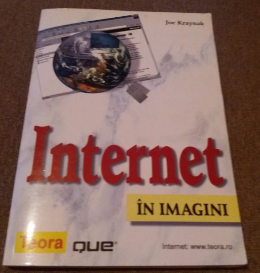 Vand Internet in imagini