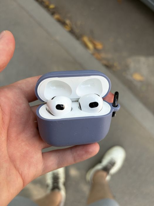 Airpods 3 оригинал