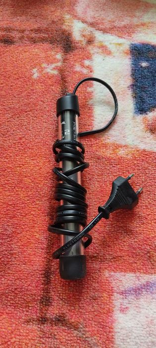 Пълен комплект приспособления за аквариум