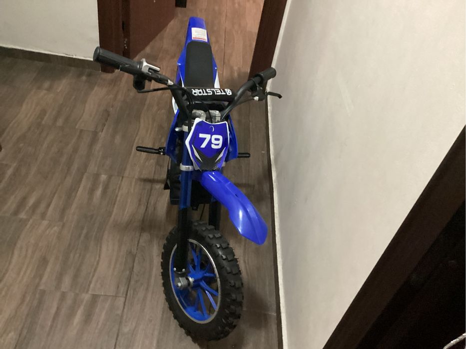 Мотор YONGKANG bayoung