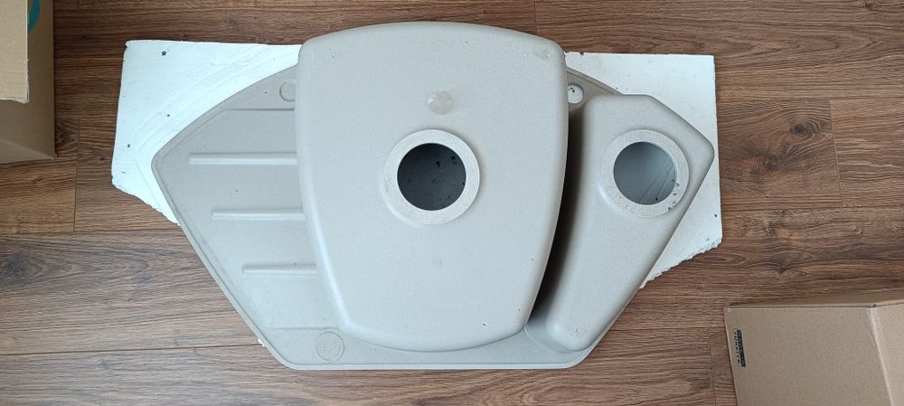 Кухненска мивка + смесител