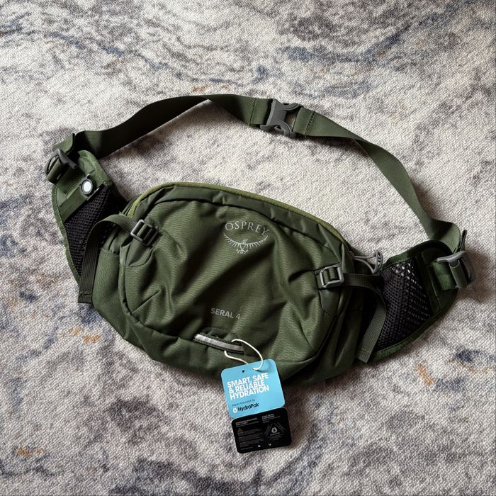 Оригинальная Поясная Сумка Osprey