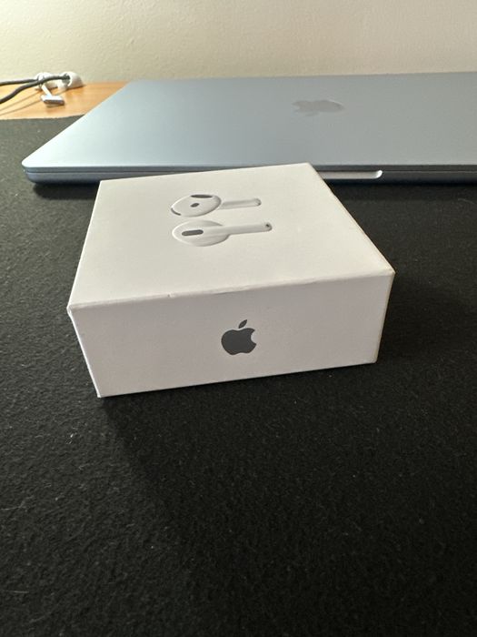 Apple AirPods gen4 (Noi)
