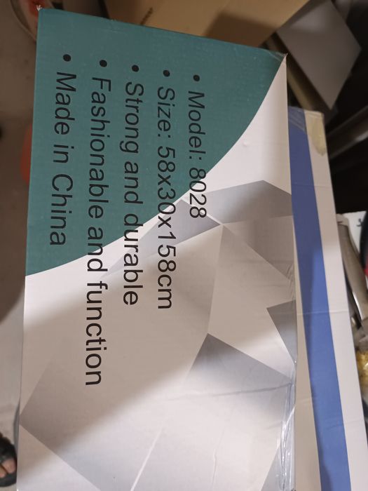 Продам временный шкаф товар для дома