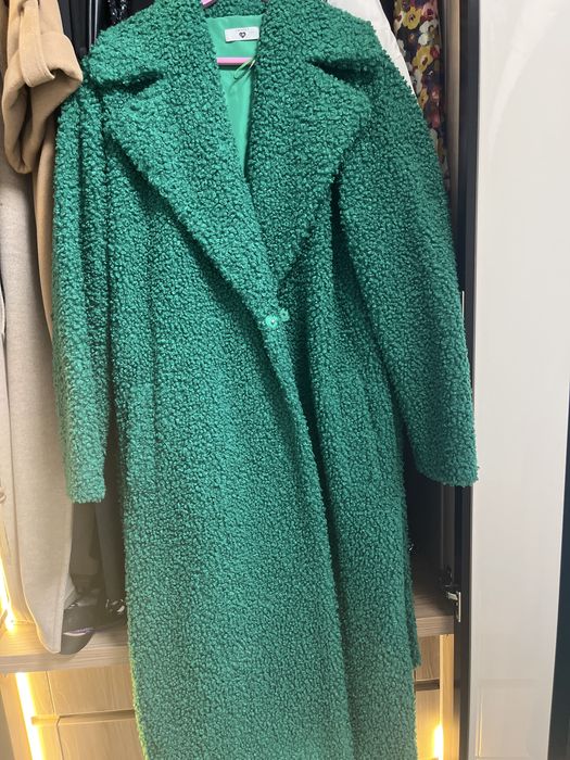 Връхна дреха twinset pinko bsb sandro