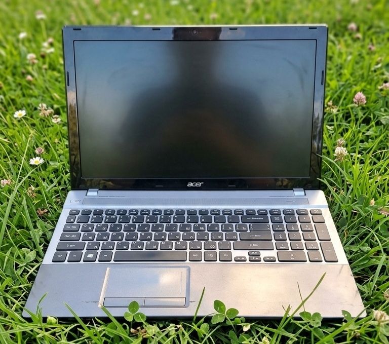 Продам ноутбук в Acer