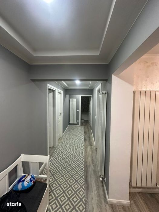 Apartament de 3 camere, zona Marasti/Aurel Vlaicu — fotografia 3