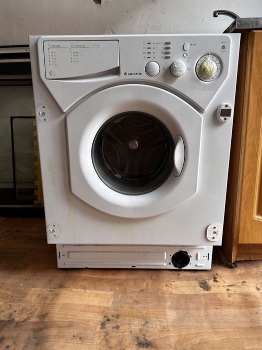 Стиральные машинки