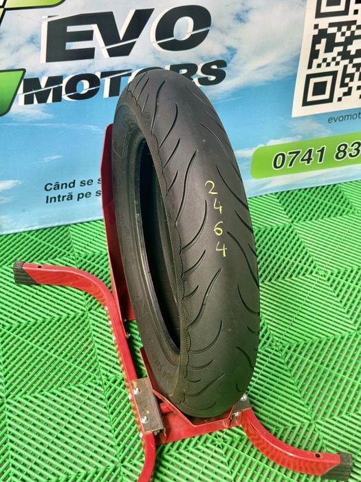 Anvelopa Moto 130 90 16 Fata Avon Cobra Chrome Av91 Cauciuc Chopper C2464