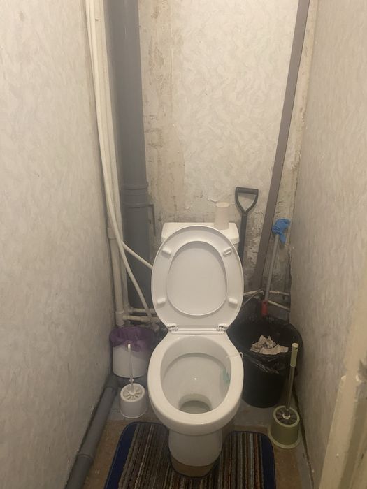 Продам отличную малосемейку