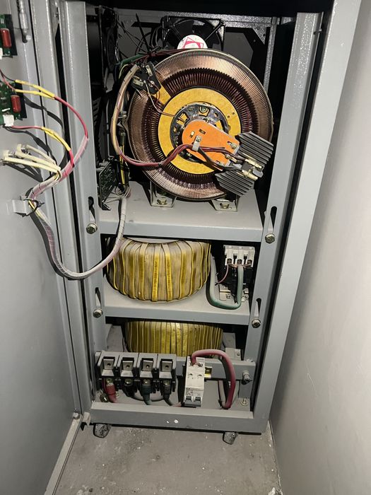 Stalbizator holati yahshi ishlatilgan 30000 tali