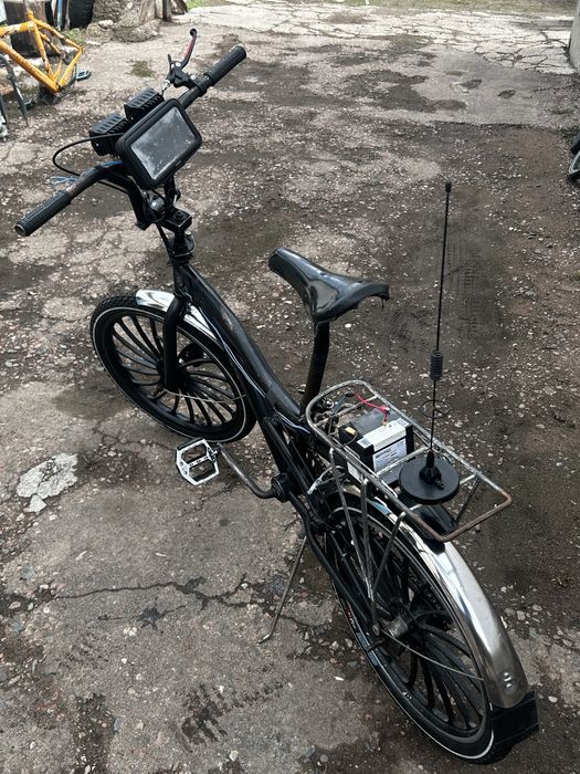 Великк лялялял ғойй