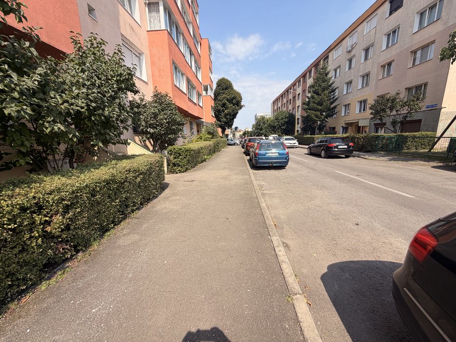 De vânzare: Apartament 2 camere Confort 1 – Craiter / Anghel Saligny (Brașov)