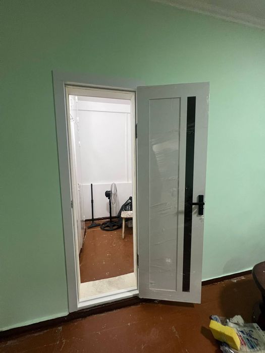 Продаю квартиру сергели 1