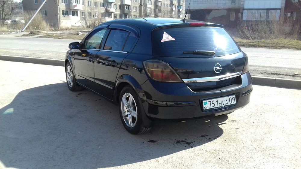 Продам автомобиль