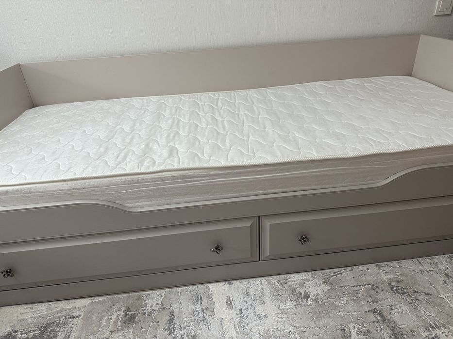 Детская кроватная мебель