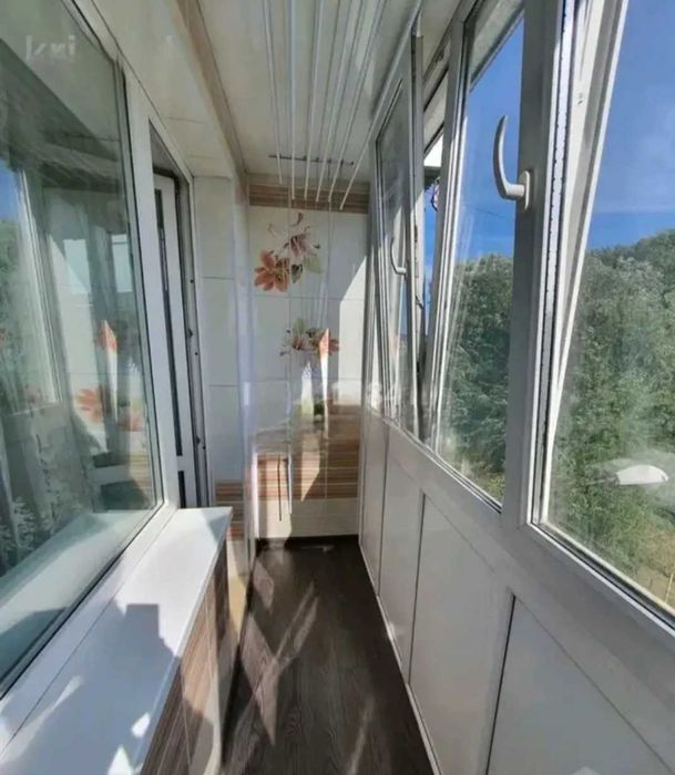 Продам 3 комнатную квартиру