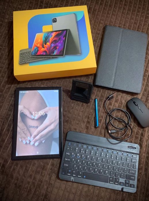 Продам планшет новый