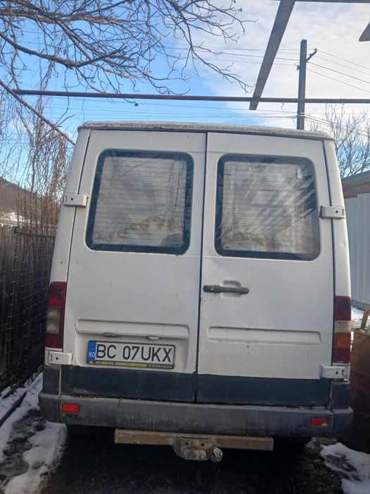 Vand Mercedes Sprinter