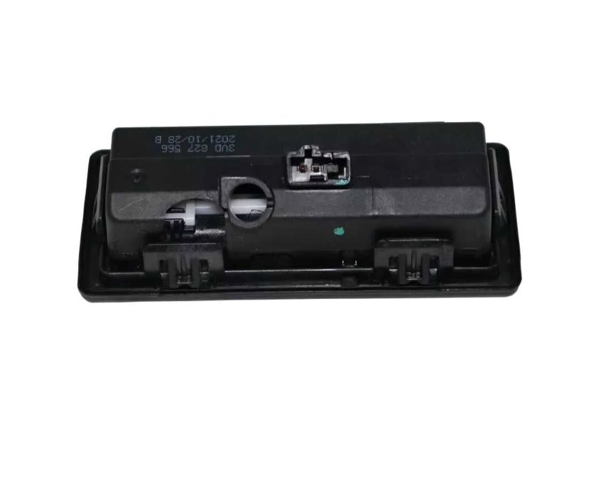 Дръжка с бутон за отваряне на багажника за VW,Audi,Seat,Shkoda