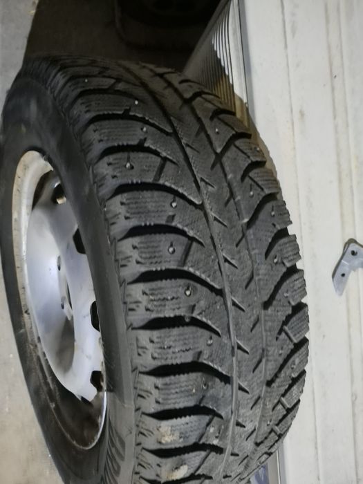 Автомобильные диски