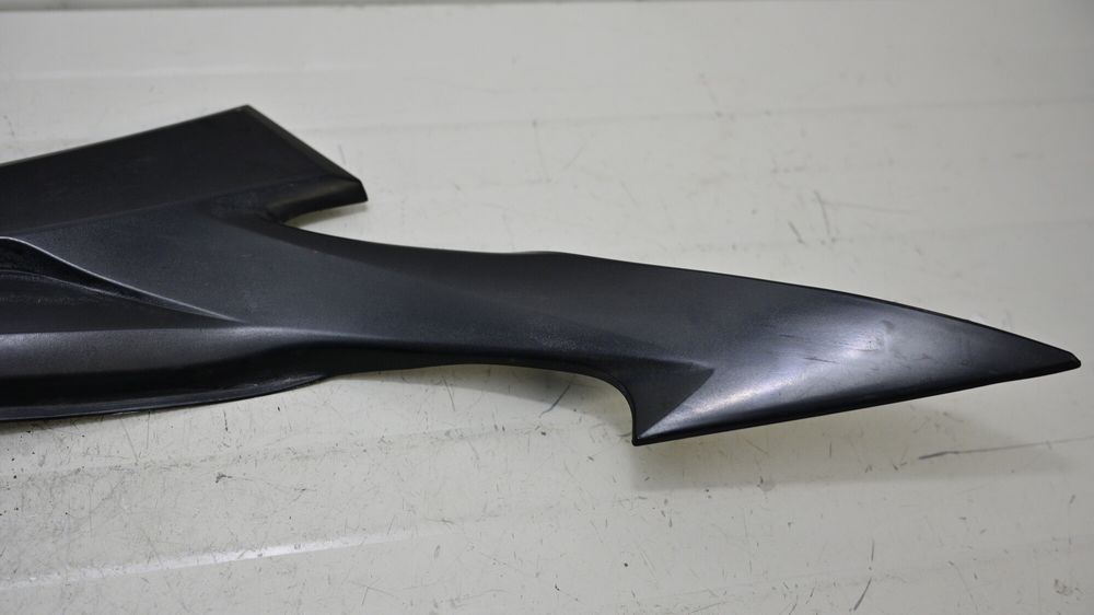 Carena Rezervor Benzina Lateral Stanga Suzuki GSR 600 2006 - 2010