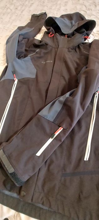 Туристическо яке Icepeak размер М/50