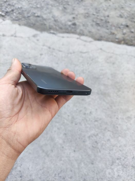 Xiaomi 12 LTE 8/128
