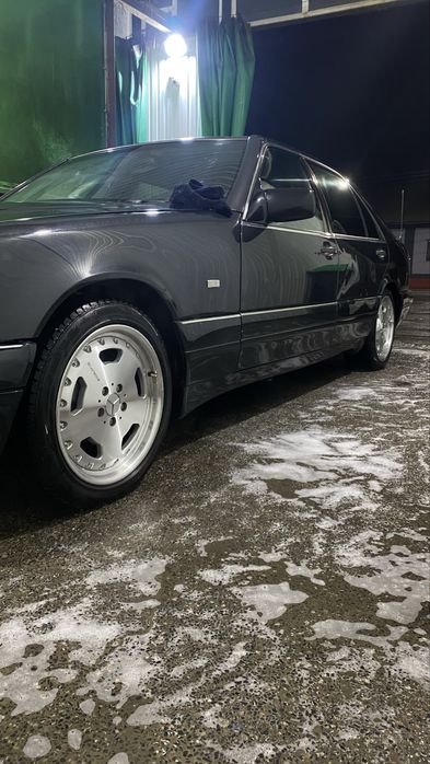 Диски на мерседес