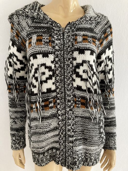 Cardigan pulover femei