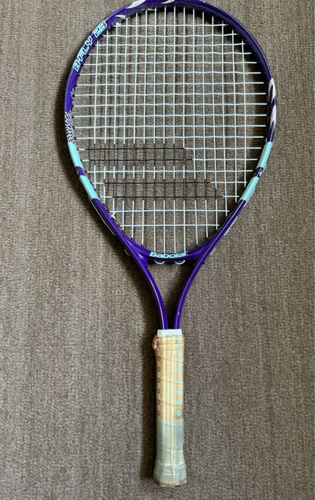 Продам ракетки для большого тенниса
