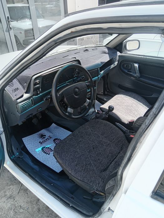 Chevrolet Nexia 1997 — 4