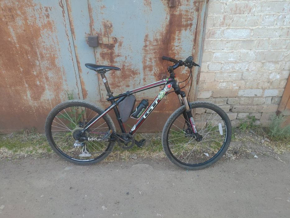 Продам велосипед GT Avalanche