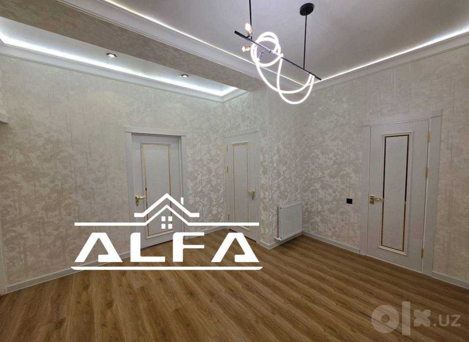2 xonali 75m² 7-qavat.#2x  #777a