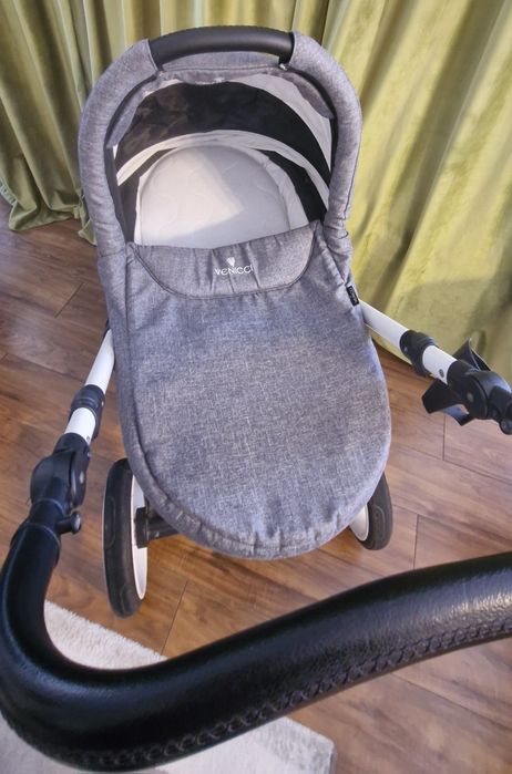 Cărucior 3 in 1 Venicci