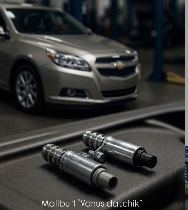 Ванус дачик Orlando Monza Malibu 1,2 Equinox Malibu XL Onix Tracker 2