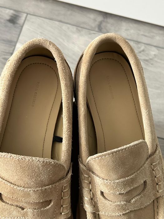 Pantofi zara barbati - piele
