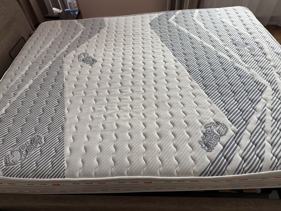 Saltea  de dormit 160x200