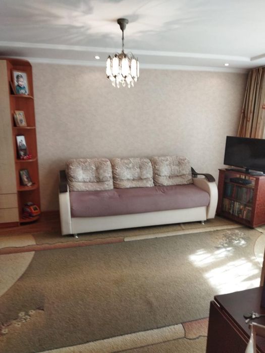 1-комн новой поанировки