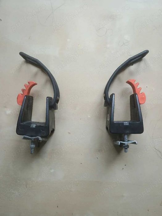 Suport schi bare plafon