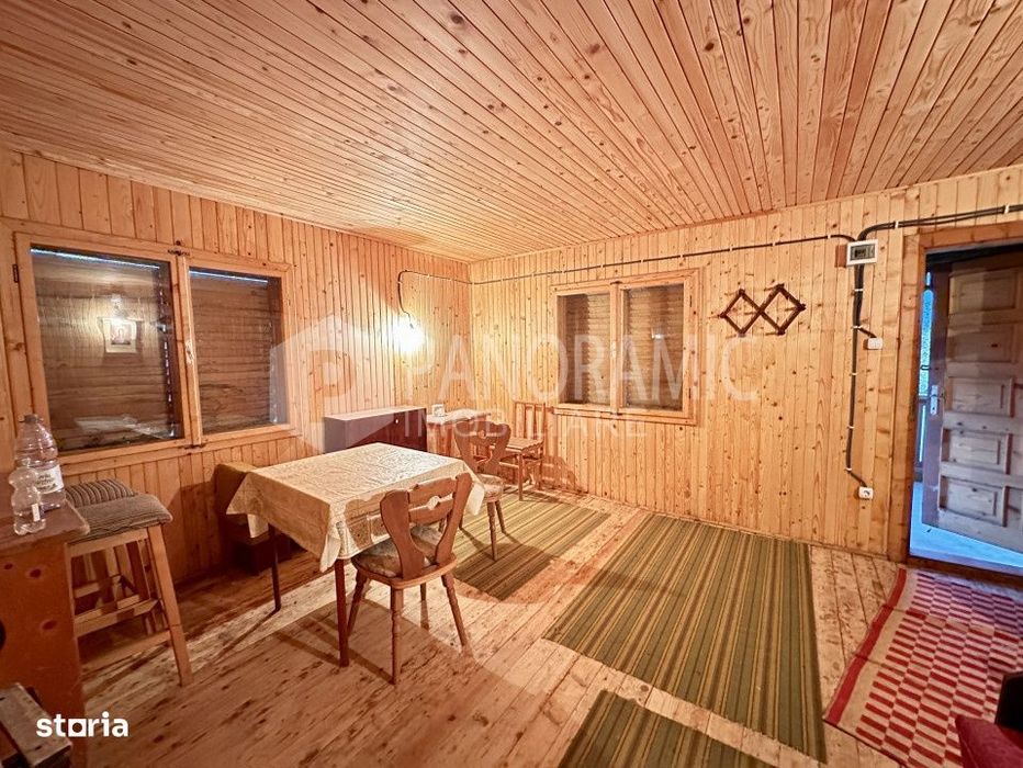 House in Viile Satu Mare - Vedere 4