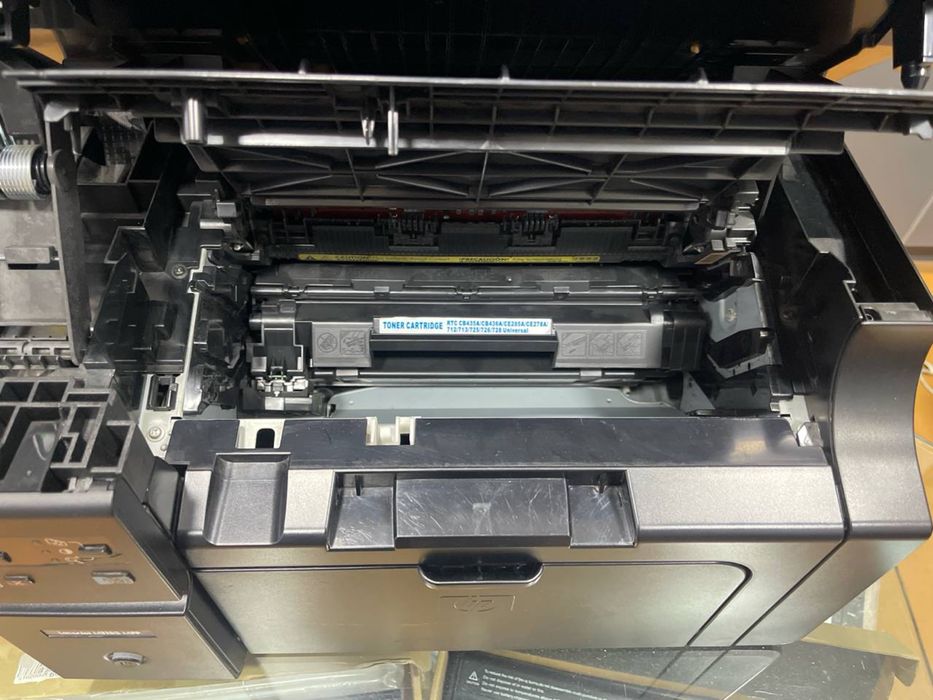 МФУ 3в1 принтер Нр м1132